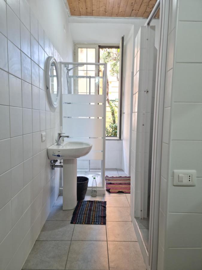 Albergue Sunshine Roma