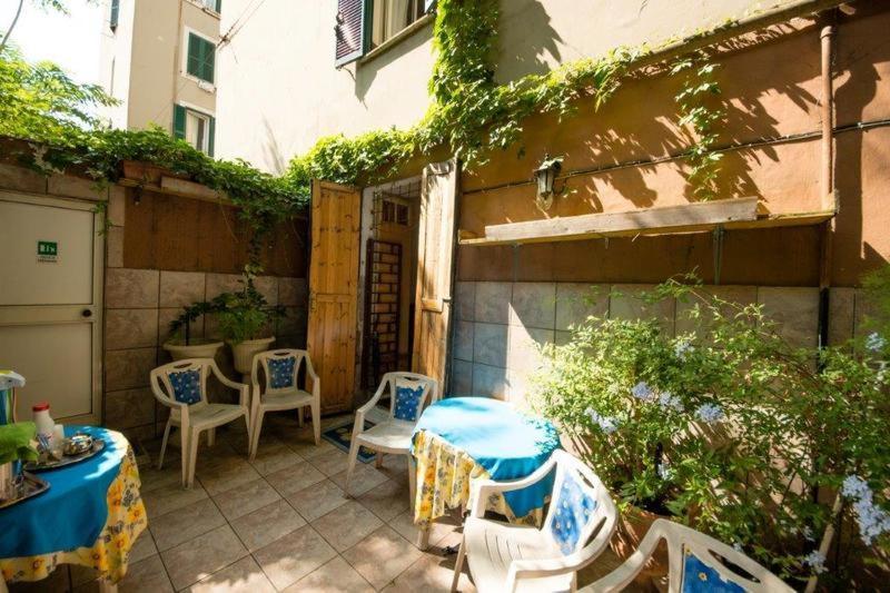 Sunshine Albergue Roma